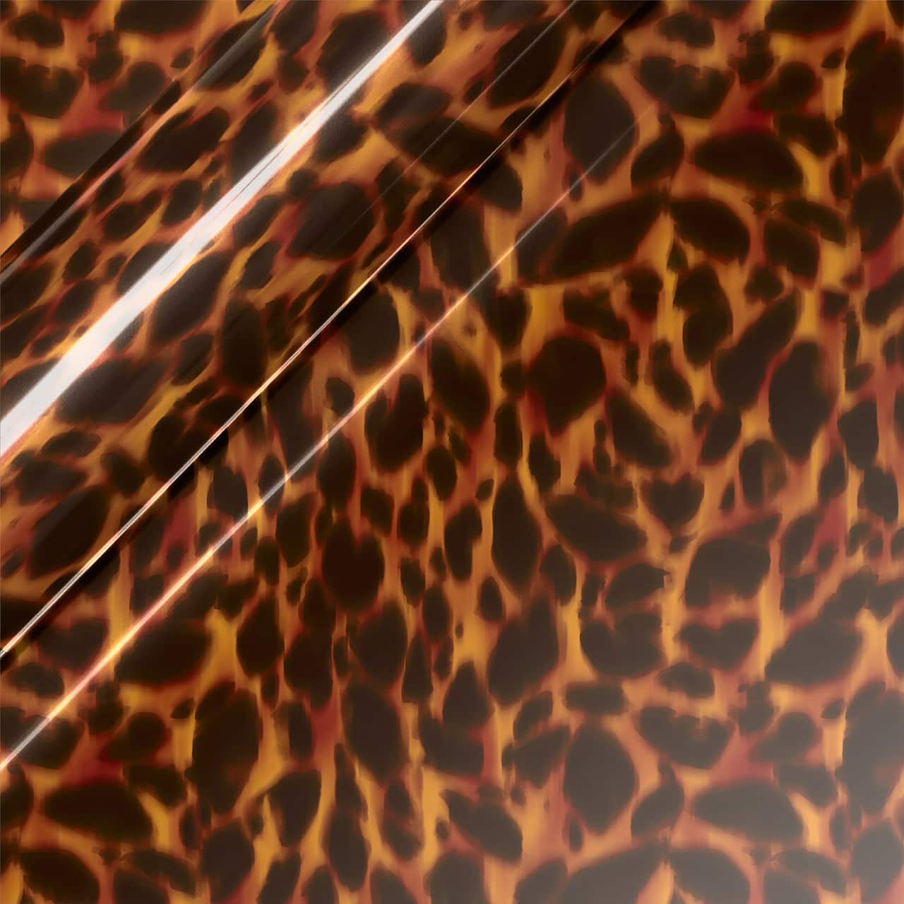 Siser® EasyPatterns® Plus Tortoise Shell Heat Transfer Vinyl